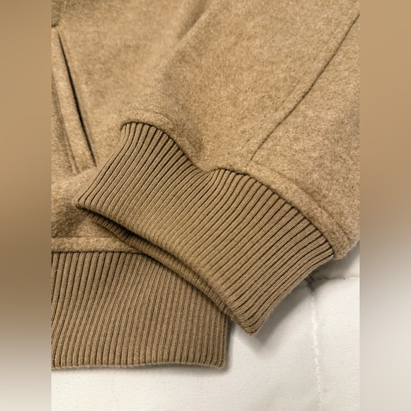 Bomber Jacket - Picture 3 of 5